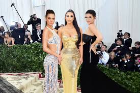 Previous themes for the met gala have included heavenly bodies: Best Kardashian Met Gala Moments How Kim Kendall Kylie Jenner And The Family Style For The Red Carpet London Evening Standard Evening Standard