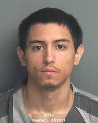 GRAMILLO, CARLOS UFEMIO