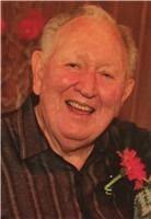 Joe Parsons Obituary (2015)