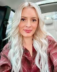 Madison Stanley's Instagram, Twitter & Facebook