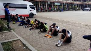Leader pqc (patrol quality control). Seleksi Kerja Pt Autoplastik Indonesia Astra Otoparts Group Di Smk Gondang Smk Gondang