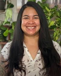 Francine Bejarano's Instagram, Twitter & Facebook