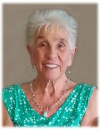 Obituary information for Winifred M. Kerno