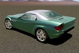 Restoring popular nameplates is quite popular nowadays and the 2021 ford thunderbird is another one you can find in different reports on the network older blog. Designer Revives Ford Thunderbird With Hardtop Roadster Concept Carscoops