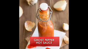 Check spelling or type a new query. Ghost Pepper Hot Sauce Recipe Chili Pepper Madness