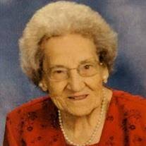 Mable Claire Adams Slayton Obituary