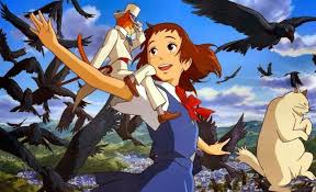 Animefrenzy website watch english subbed and dubbed best anime site for you 720p and 1080p. Netflix Uk Film Review The Cat Returns Vodzilla Co Where To Watch Online In Uk