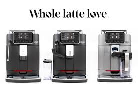 We did not find results for: Gaggia Releases New Automatic Espresso Machines The Cadorna Series Coffeetalk