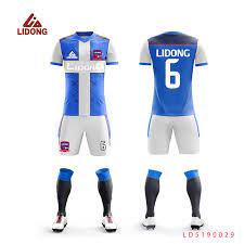 We did not find results for: Conjunto De Uniforme De Futbol Personalizado Color Azul Y Blanco Ultimo Diseno 2020 Buy Conjunto De Uniformes De Futbol 2020 Uniformes De Futbol Junior Uniformes De Futbol Personalizados Product On Alibaba Com