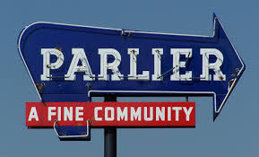 Parlier