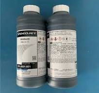 201-0001-801 Videojet Willett Original1000ml Tinta Preta ...