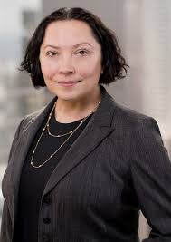 TOP WOMEN LAWYERS 2019