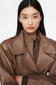 Alice Leather Jacket