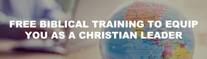 Using cutting edge learning management system; Take Free Ministry Training Online Online Bible School
