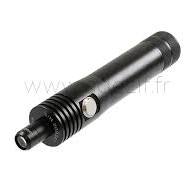Adezif LED UV Curing Flashlight Pen Kit