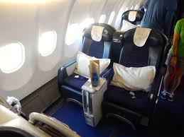 South African Business Class New York To Johannesburg
