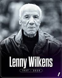 Leonard Jose Kimble"