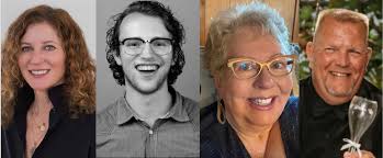 Congrats Alex Wright