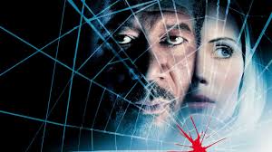 The film is twisty, but not smart twisty; Along Came A Spider 2001 1080p Bluray X265 10bit Hevc Dual Audio Esub