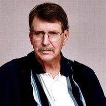 Rick E. Klassen Obituary