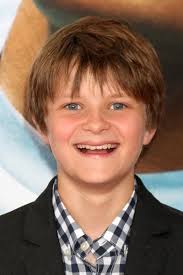 Actor Corey Fogelmanis — Stock Editorial Photo © Jean_Nelson #92247346