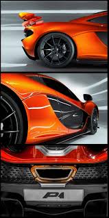 Cara melukis kereta mc laren p1. Blog Serius Serius Konsep Mclaren P1 12 Gambar