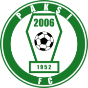 We did not find results for: Paksi Fc Wikipedia