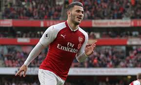 Б.лено, к.чеймберз, к.тирни, п.мари, д.луиз, г.джака, т.парти, м.эдегор, б.сака. Foto I Video Arsenal Suonsi 2 1 Kristal Pelas Vest Hem 2 2 Obzory Arsenal London Futbol Na Soccernews Ru