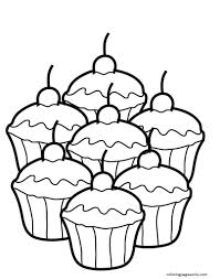We did not find results for: Num Noms Cupcake Coloring Pages Cupcake Coloring Pages Coloring Pages For Kids And Adults