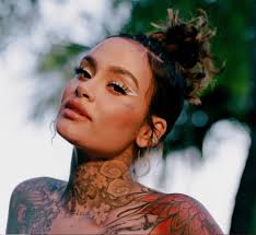 Singer Kehlani Comes Out As Lesbian Olofofo Voice Top Naija 24 7 Gossip Hub