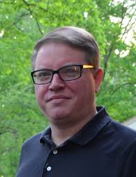 Obituary information for Alan Brook St. John