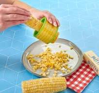 Corn Stripper