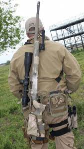 Rifle slings are perfect for ensuring a steady and accurate shot, which is why they're a favorite among many sharpshooters. Pin On Snajping2