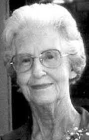 Miriam Tuttle Obituary (2007)