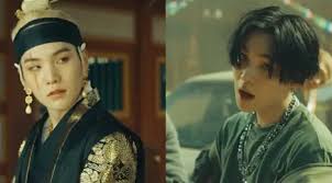 Aber er hatte mal erzählt, dass er gerne . 4 Parfum Suga Bts Terlihat Di Kamarnya Berapa Harganya Beauty Fimela Com