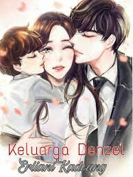 We did not find results for: Keluarga Denzel By Littlegirl 25 Full Book Limited Free Webnovel Official