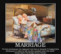 Marriage Quotes From the Bible | Visit facebook.com | Marriage ... via Relatably.com