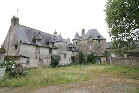 Cabinet Le Nail Chateau A Vendre France Chateau France Le Manoir