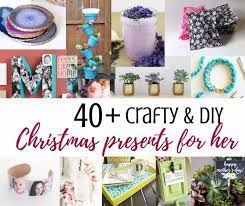 Our best christmas gifts for mom aren't just beautiful and fun to look at—they're practical too. 40 Easy Handmade Diy Christmas Gifts For Moms Other Women Feels Like Home