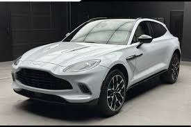 Image result for Silver Birch Provenance 2022 Aston Martin