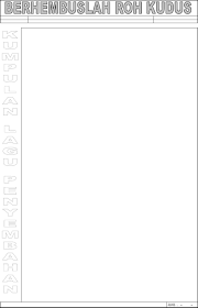 03 Buku Kumpulan Lagu Penyembahan Pdf Pdf Document