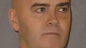 Jealous monster who butchered partner as son, 8, listened outside door is  jailed for at least 20 years