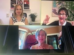 50% meeting my idol / chapter 1: Meeting My Idol Brenda Gorlick