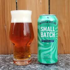 167 Vind Ik Leuks 2 Reacties Beerly Vegan Beerlyvegan Op Instagram Finally Starting To Get More Posts Up After Being Weirdly An Peppermint Beer Ipa
