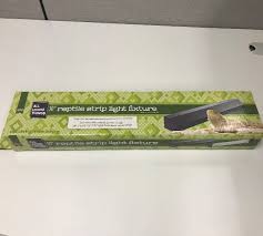 Petsmart Recalls Strip Lights For Reptile Cages Due To Fire Hazard Cpsc Gov