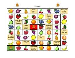 Frutas E Legumes Fruits And Vegetables In Portuguese Caracol Snail Game Learn Portuguese Portuguese Lessons Fruits And Vegetables
