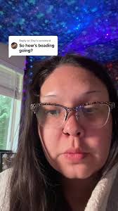 Replying to @Elsy fun with beads ✨