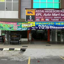 We did not find results for: Kedai Aksesori Kereta Epl Auto Mart Sdn Bhd Auto Garage