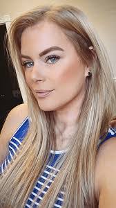 Beryl Piper's Instagram, Twitter & Facebook