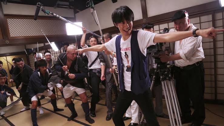 Resultado de imagen para why play hell sion sono"